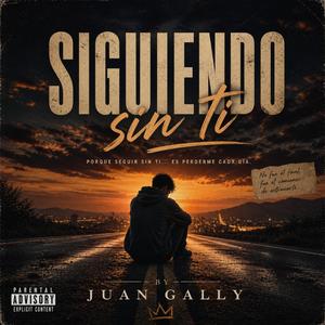 Siguiendo sin ti