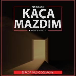 kaçamazdım (feat. MG)