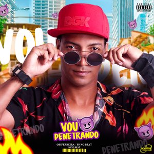 Vou Penetrando