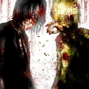 TRACKED DOWN (feat. NEEDLEGUTS)