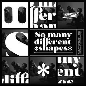 So Many Different Shapes