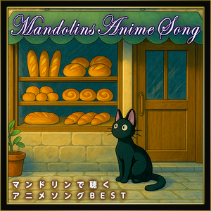 となりのトトロ