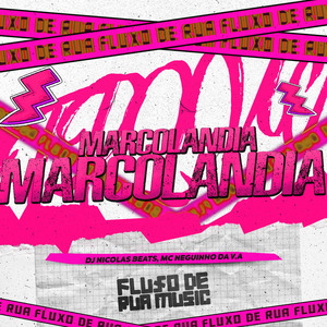 Tropa da Marcolandia