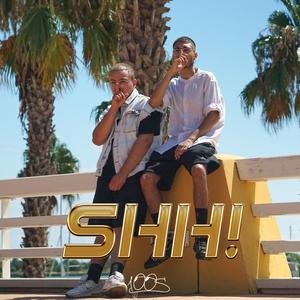 SHH! (feat. Alien)
