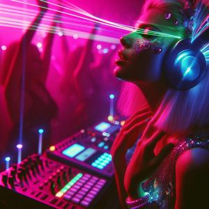 Ritmo Salvaje (AI-Live)