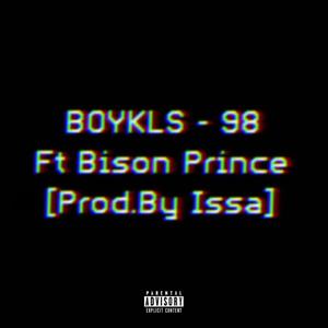 98 (feat. Bison Prince)