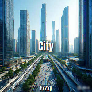 City