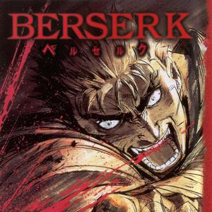 Berserk (feat. Playa$lim)