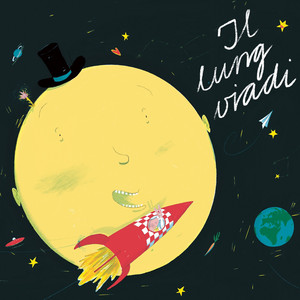 Il Silip Chi's Laiva Maridar