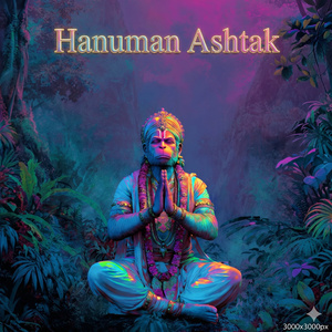 Hanuman Ashtak