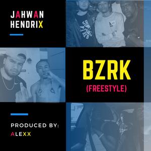 Bzrk