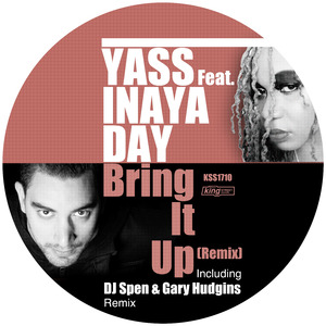 Bring It Up (Classic Accapella)