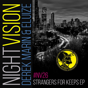 Domina Affect (Original Mix)