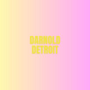 DARNOLD DETROIT