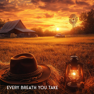 Every Breath You Take