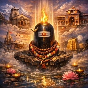 Trimbakeshwar Ki Shanti