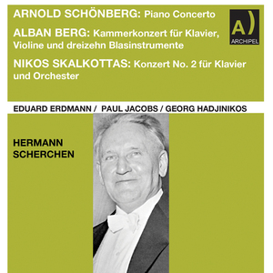 Kammerkonzert:II. Adagio