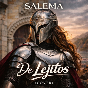 De Lejitos (Cover)