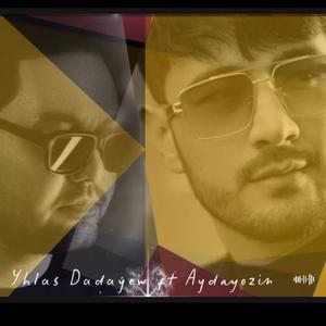 Yadyndamy (feat. Aydayozin)