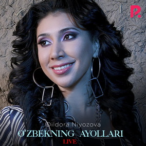 O'zbekning Ayollari (Live)