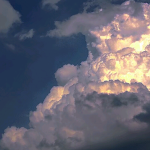 早餐后的宁静（拇指琴、卡林巴琴）