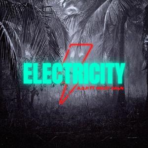 Electricity (feat. Hailey Dawn)