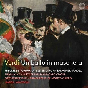 Un ballo in maschera, Act 1: Zitti… l'incanto non dèssi turbare – Re dell'abisso