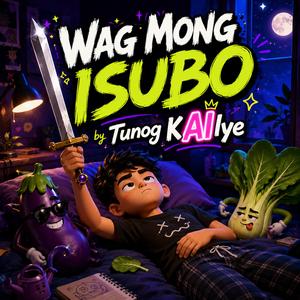 Wag Mong Isubo