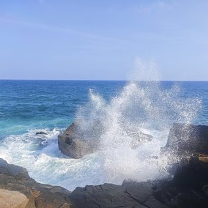 寂静之海의暗流