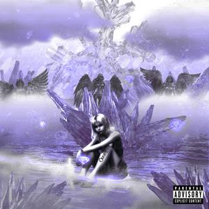 KEEP UP (Slowed & Reverbed)