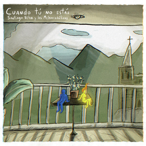 Cuando Tú No Estás