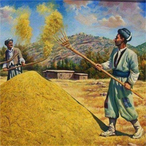 Şemirane