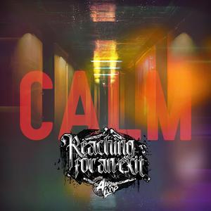 Calm (feat. Alpine Loop)