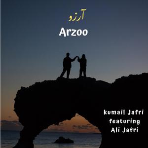 Arzoo (feat. Ali Jafri)