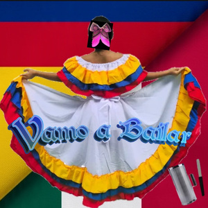 VAMO A BAILAR