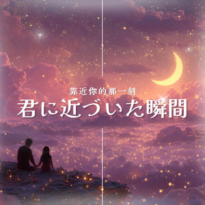 うつむいて黙っている君の姿