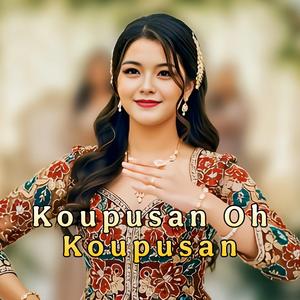 Koupusan Oh Koupusan