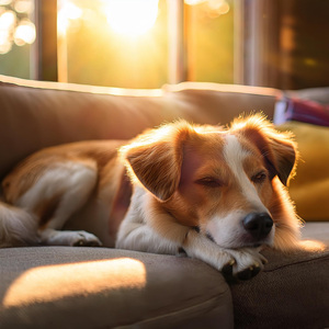 Latidos Ronroneantes