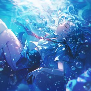 Pull You Under Water