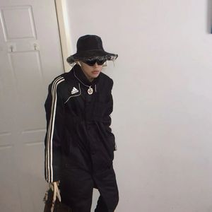 王嘉尔(3der The Schemer remix）