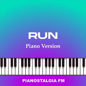 Run (Piano Version)