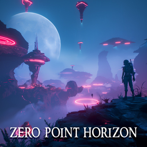 Zero Point Horizon