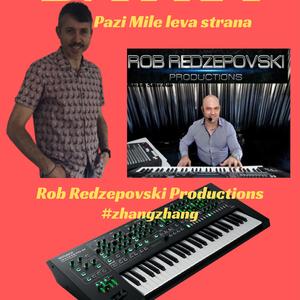 Pazi Mile leva strana