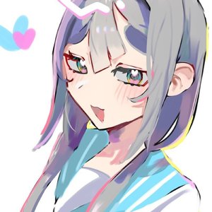 アクリル板とセーラー服