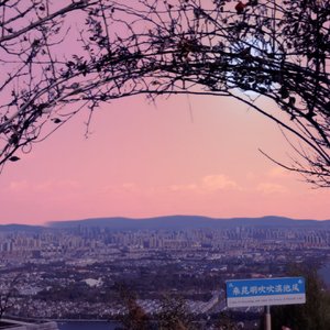 和你并肩时 连沉默都像告白