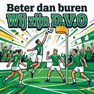 Wij zijn D.V.O