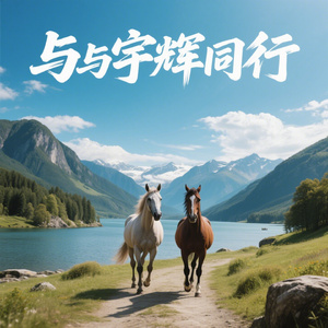 与宇辉同行