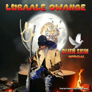 Lubaale Owange