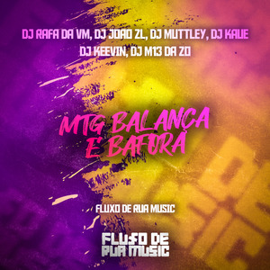 Mtg Balança e Bafora