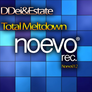 Total Meltdown (Original Mix)